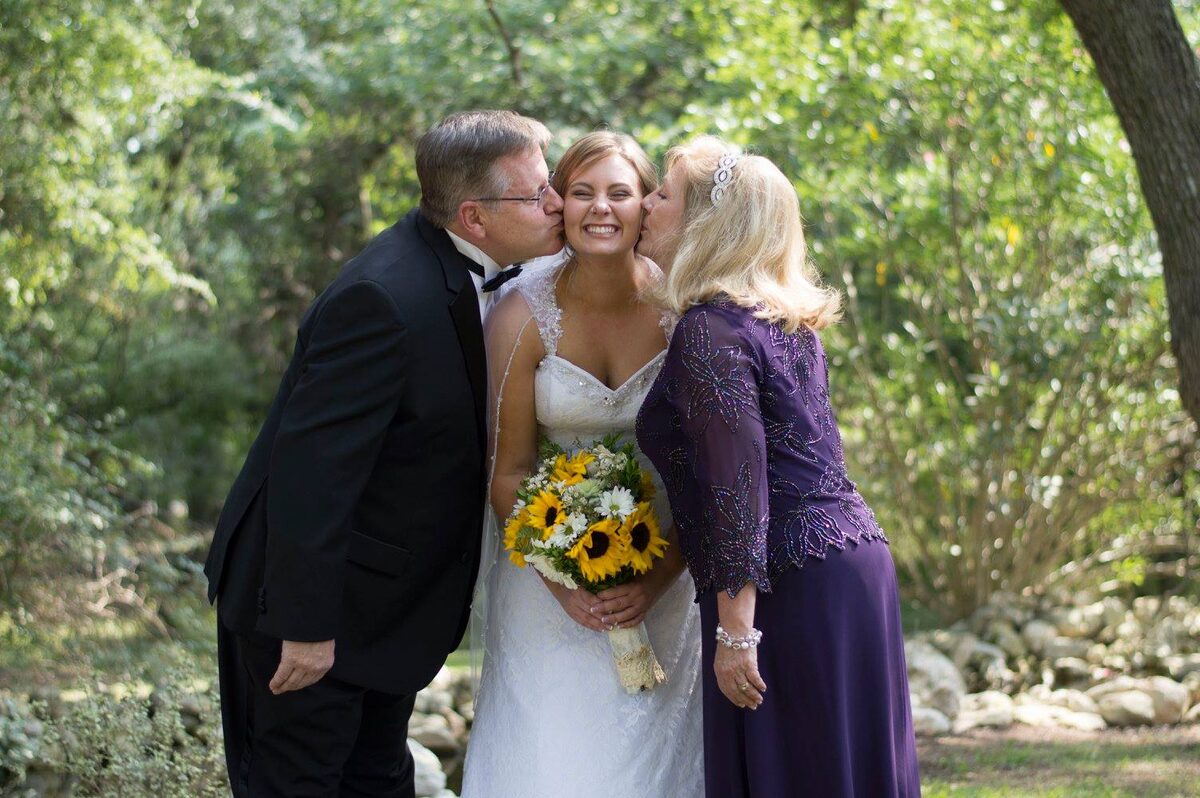 Wedding ceremony